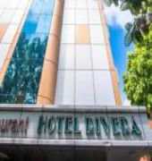 Rivera Hotel Chennai Exterior photo
